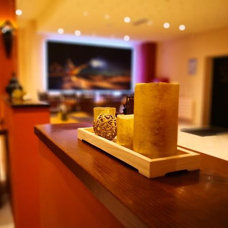 Hotel Imota 노이비트 외부 사진