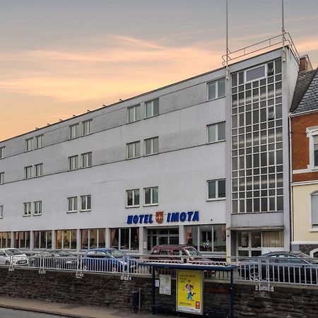 Hotel Imota 노이비트 외부 사진