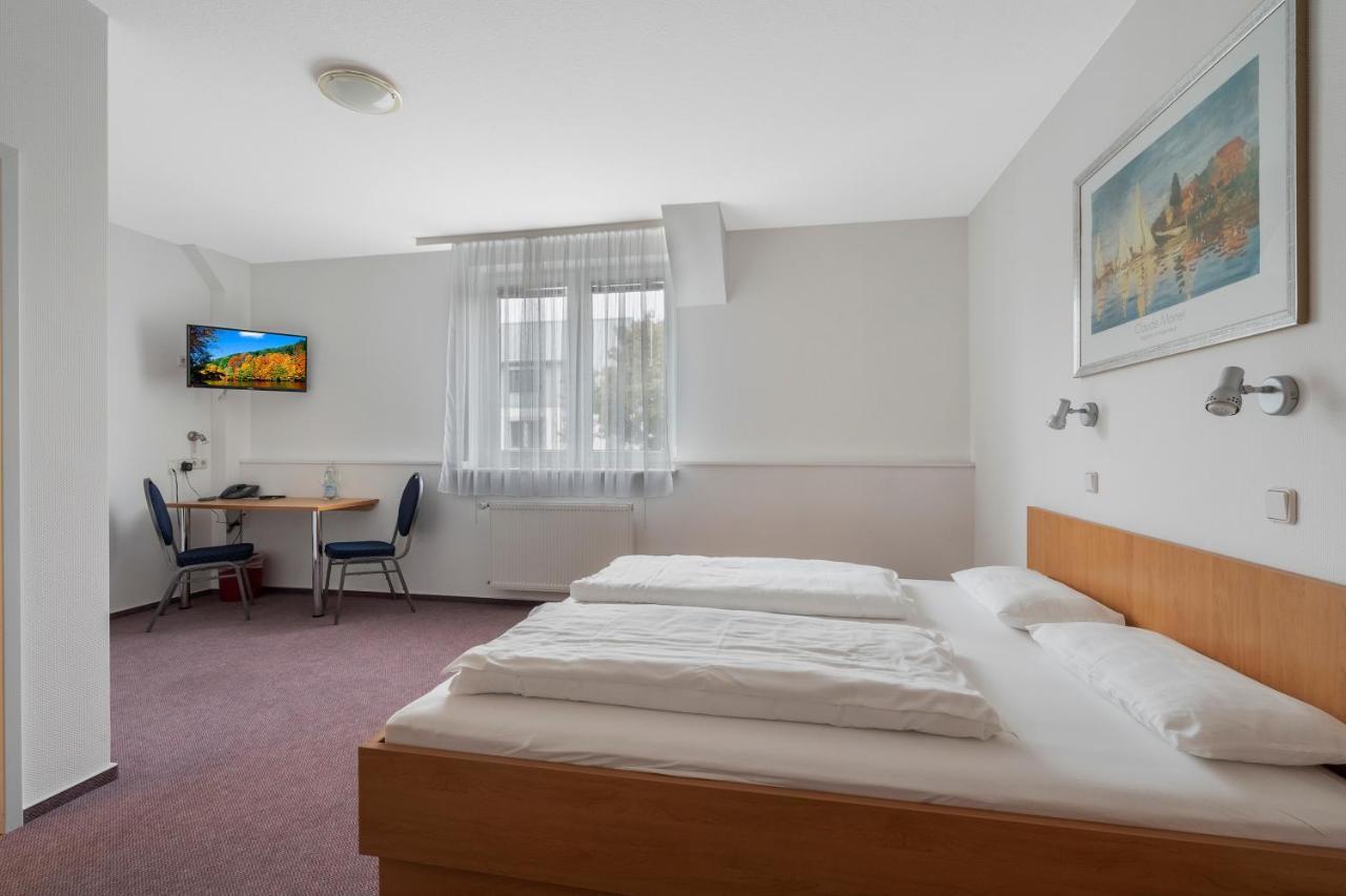 Hotel Imota 노이비트 외부 사진