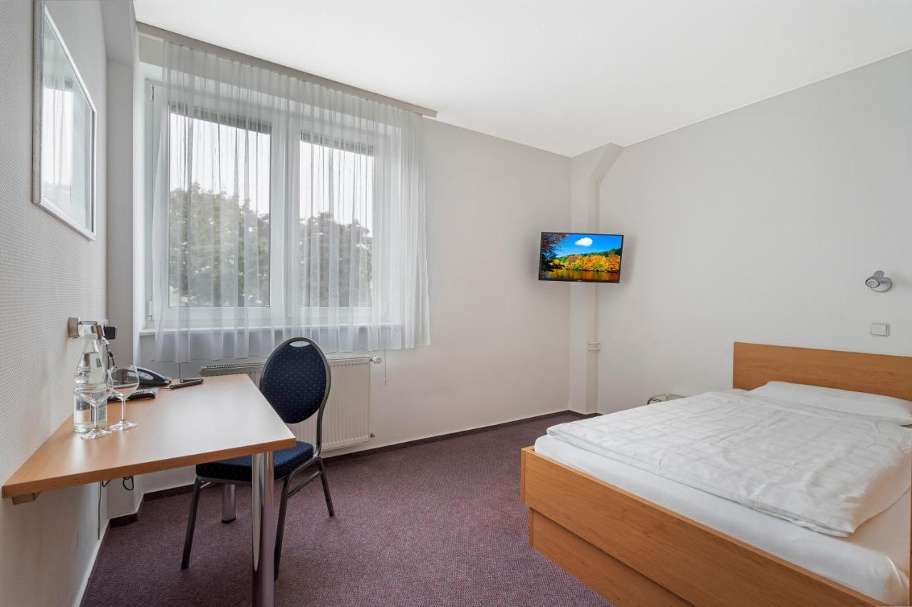 Hotel Imota 노이비트 외부 사진