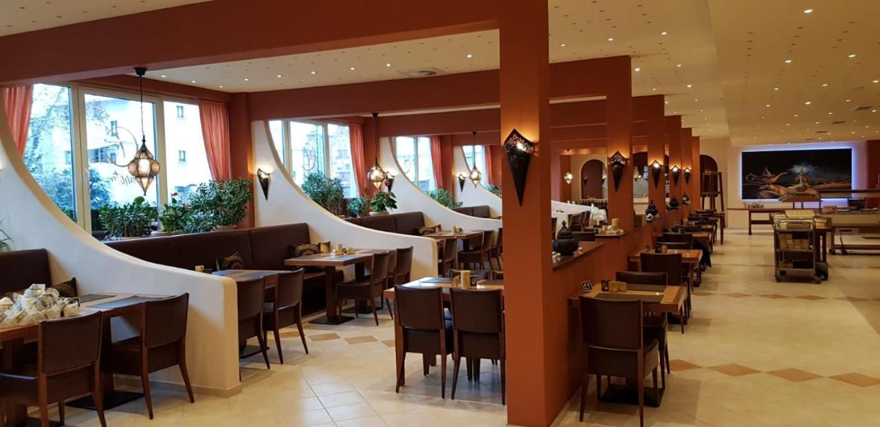Hotel Imota 노이비트 외부 사진