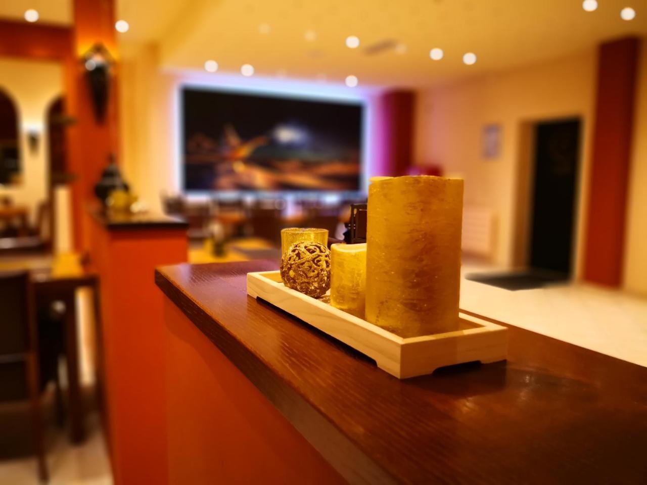 Hotel Imota 노이비트 외부 사진