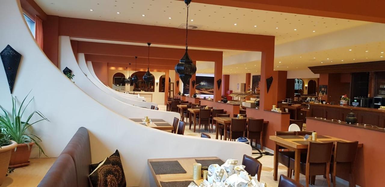 Hotel Imota 노이비트 외부 사진