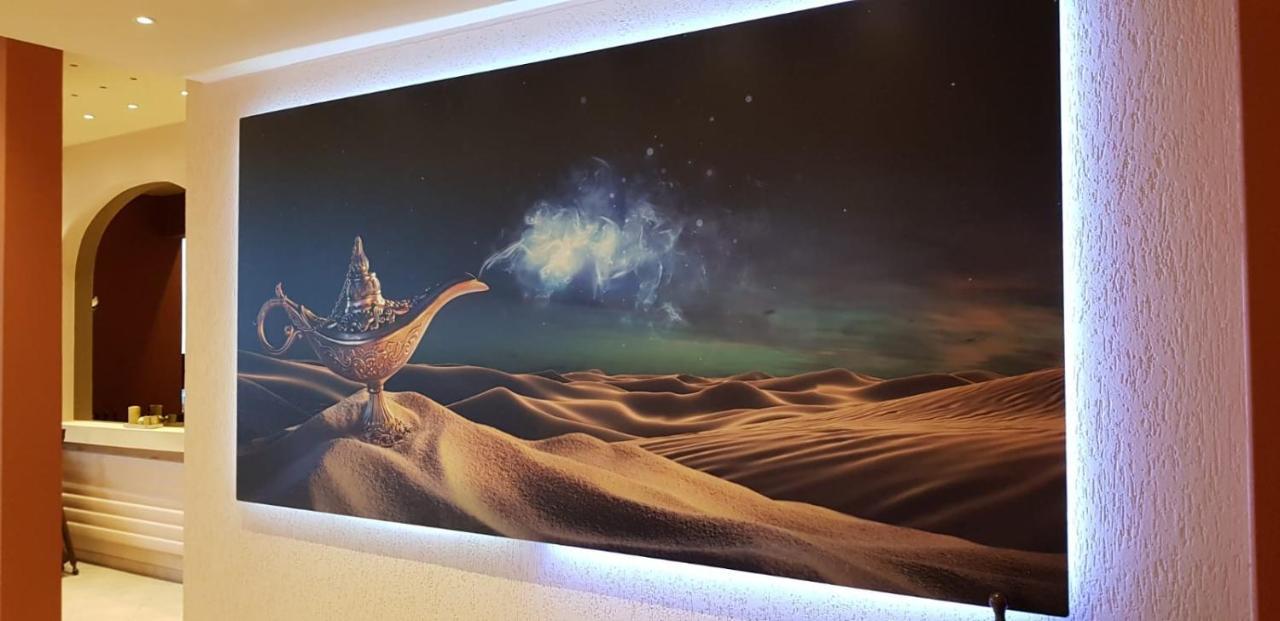 Hotel Imota 노이비트 외부 사진