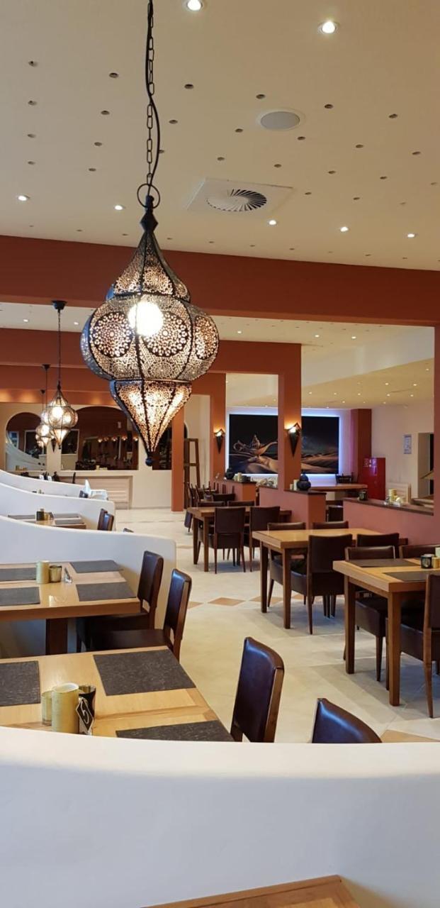 Hotel Imota 노이비트 외부 사진
