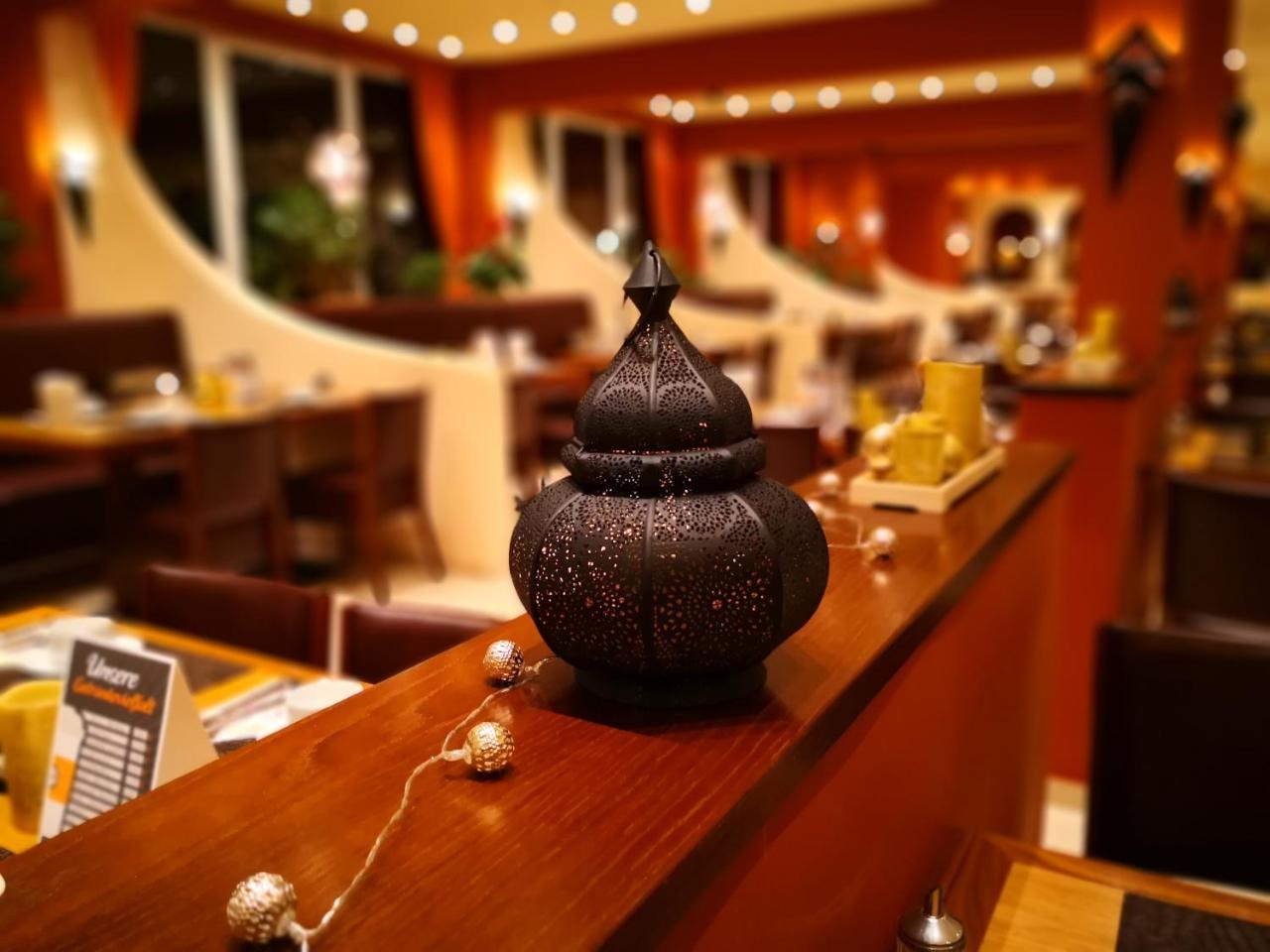 Hotel Imota 노이비트 외부 사진
