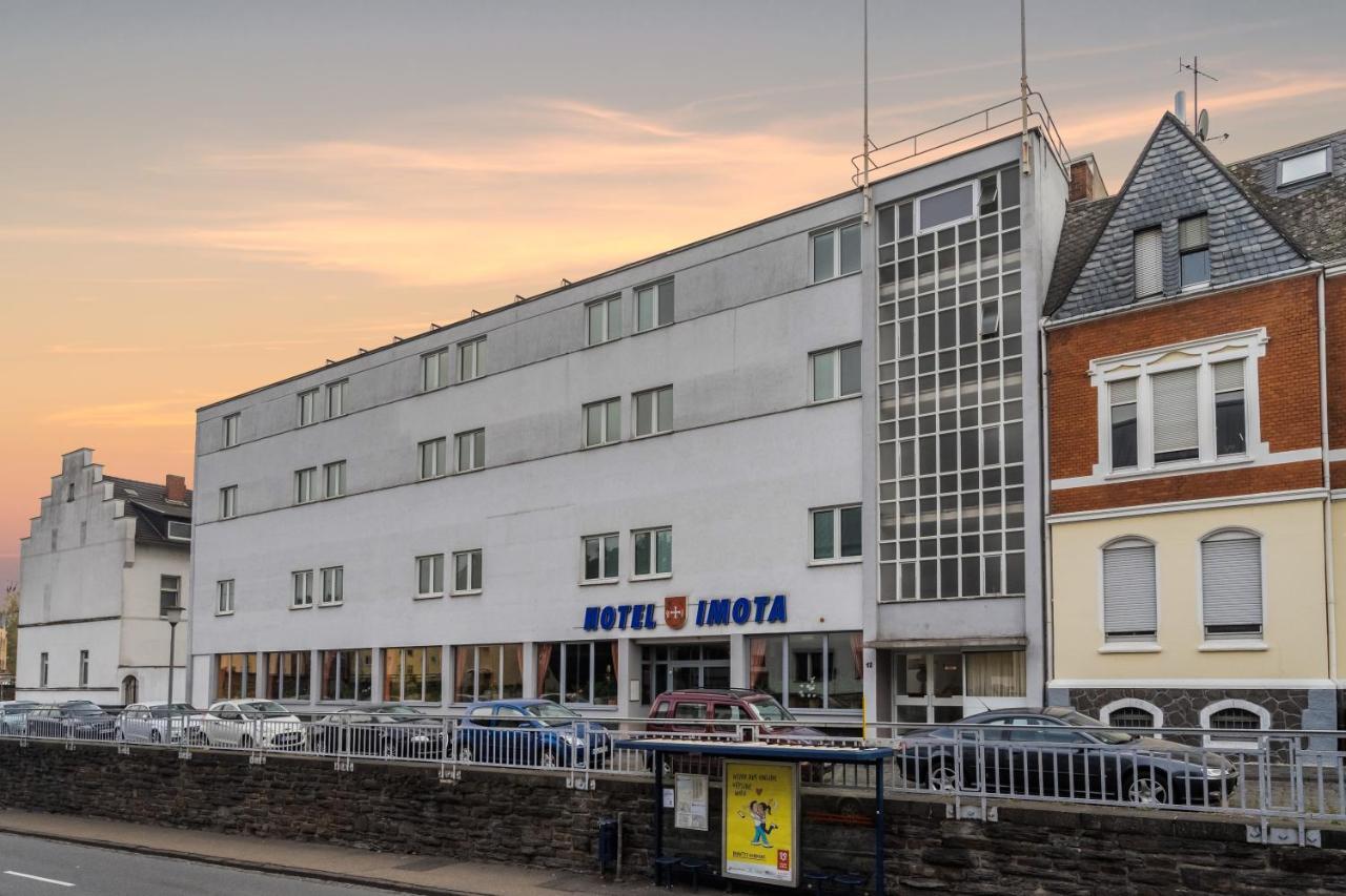 Hotel Imota 노이비트 외부 사진