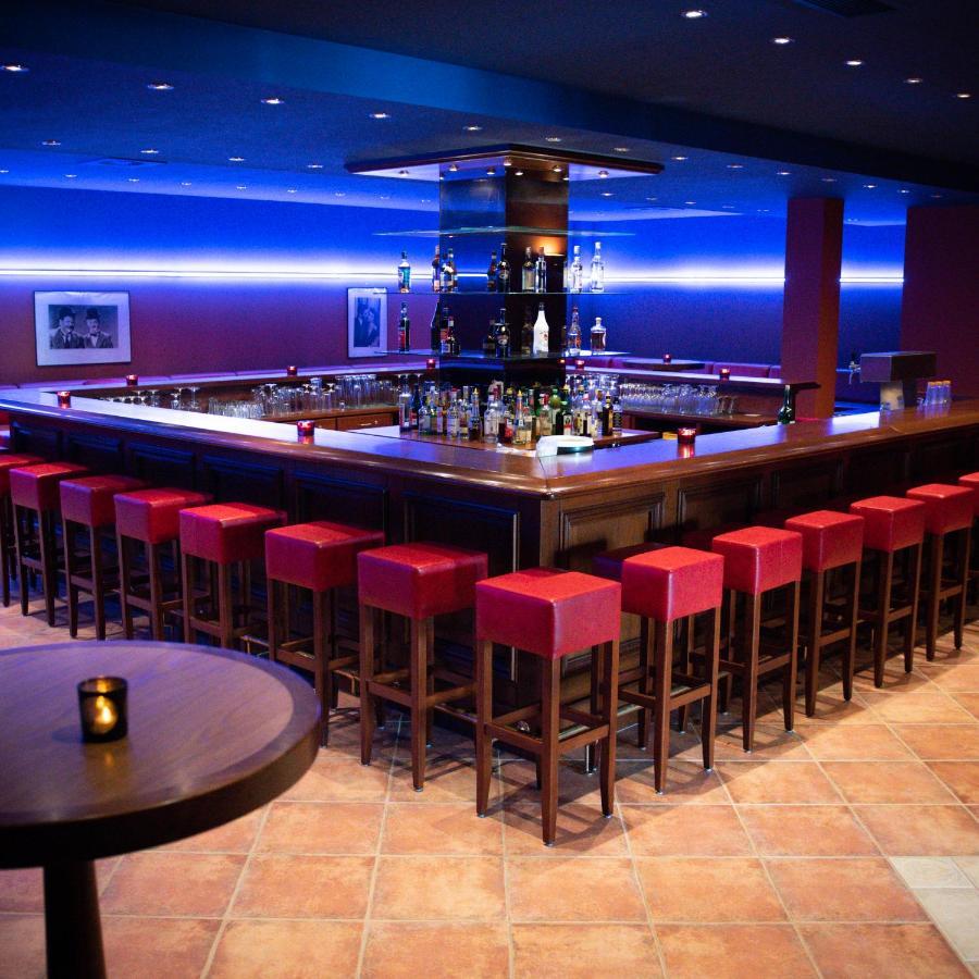 Hotel Imota 노이비트 외부 사진