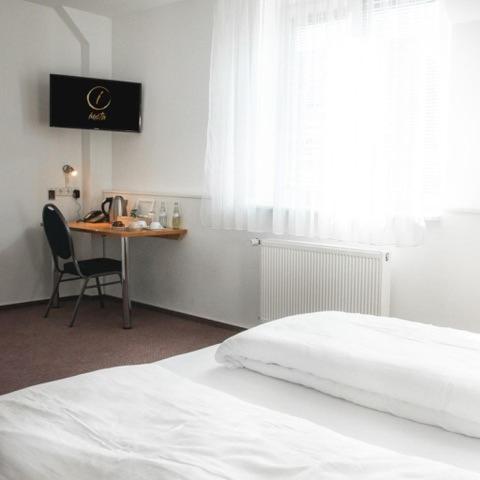 Hotel Imota 노이비트 외부 사진